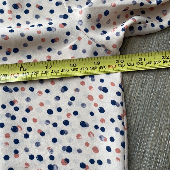 Le Chateau NWOT blouse - Picture 6 of 7